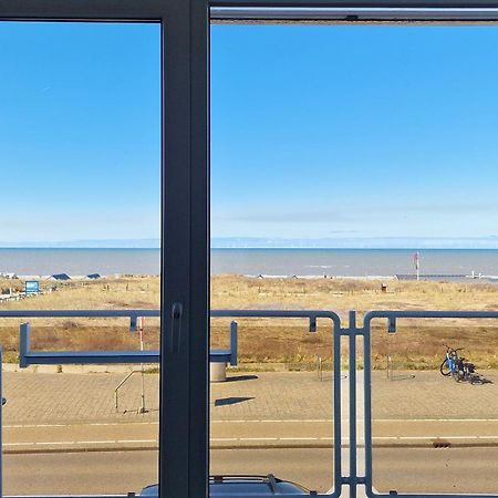 Hotel B&B Seahorse Katwijk aan Zee Εξωτερικό φωτογραφία
