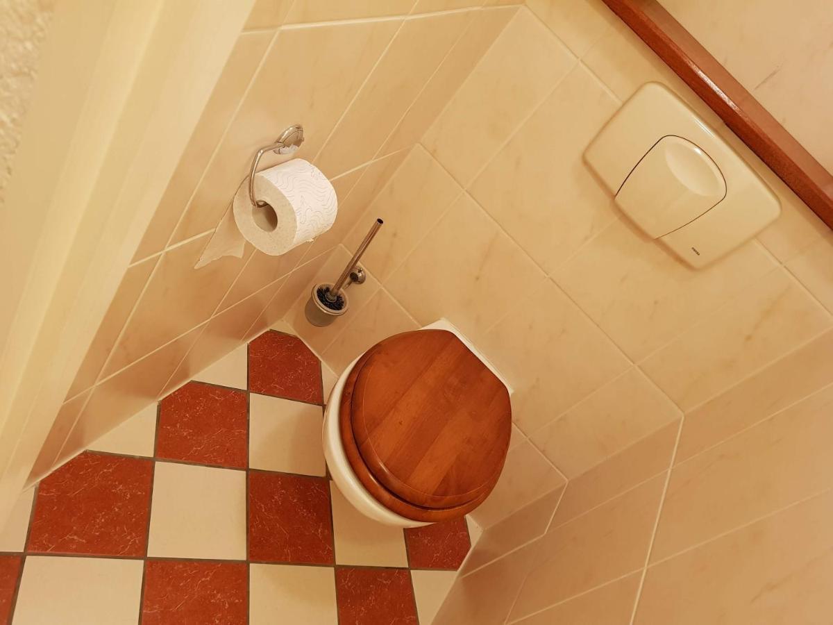 Hotel B&B Seahorse Katwijk aan Zee Εξωτερικό φωτογραφία