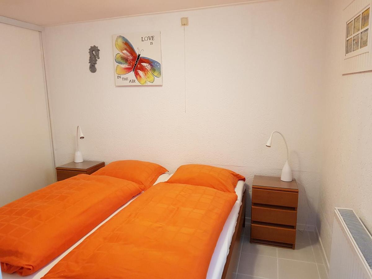 Hotel B&B Seahorse Katwijk aan Zee Εξωτερικό φωτογραφία