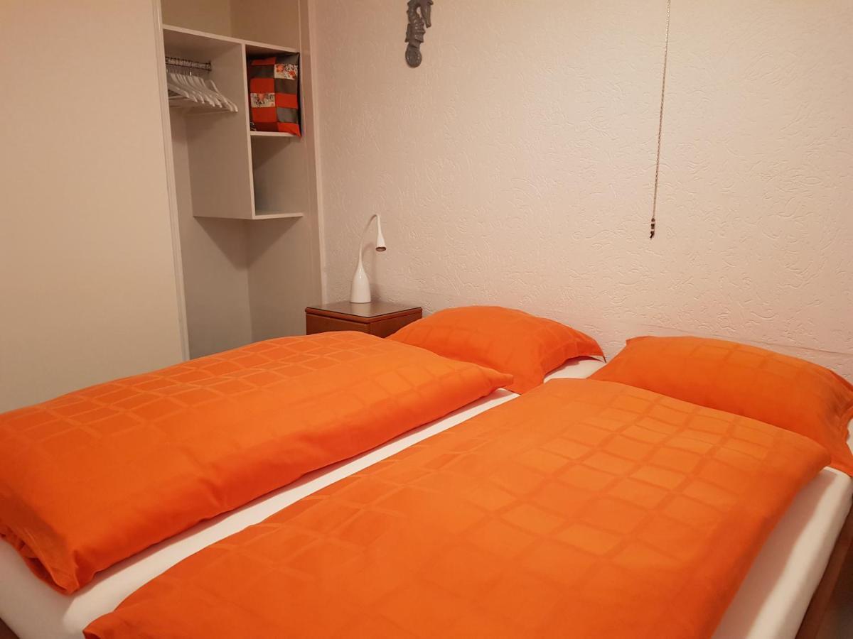 Hotel B&B Seahorse Katwijk aan Zee Εξωτερικό φωτογραφία