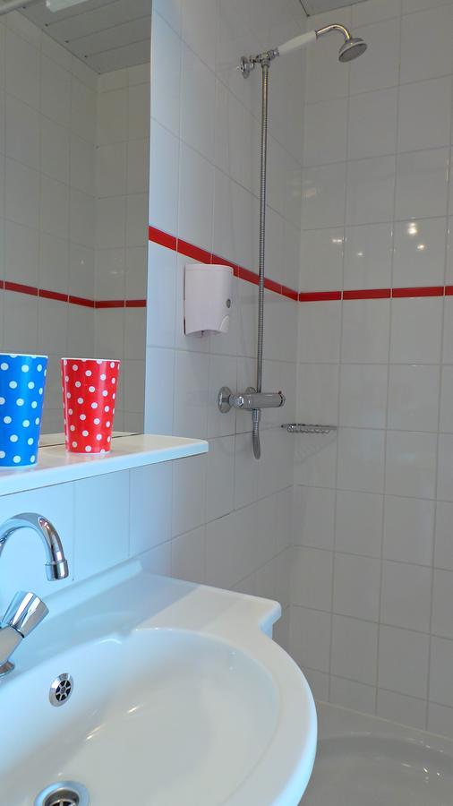 Hotel B&B Seahorse Katwijk aan Zee Εξωτερικό φωτογραφία