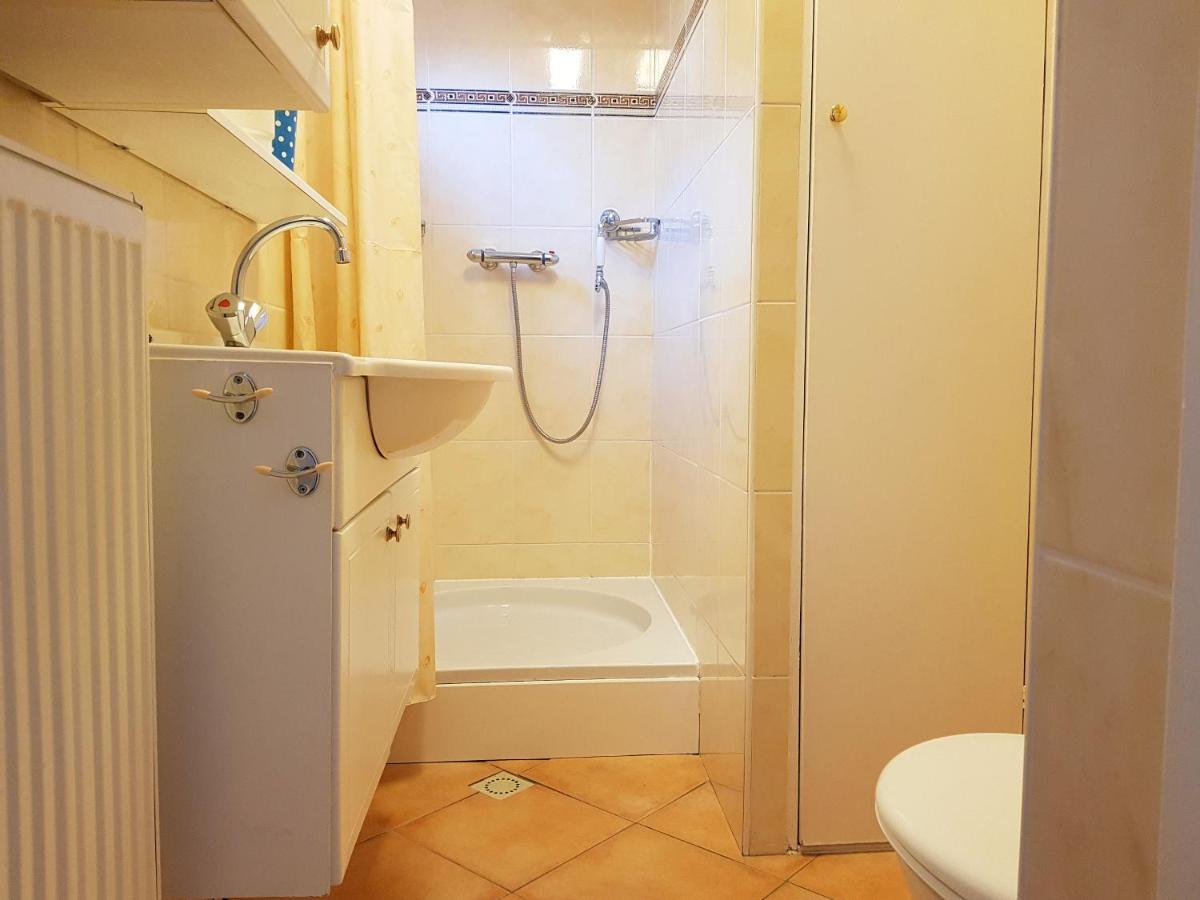 Hotel B&B Seahorse Katwijk aan Zee Εξωτερικό φωτογραφία
