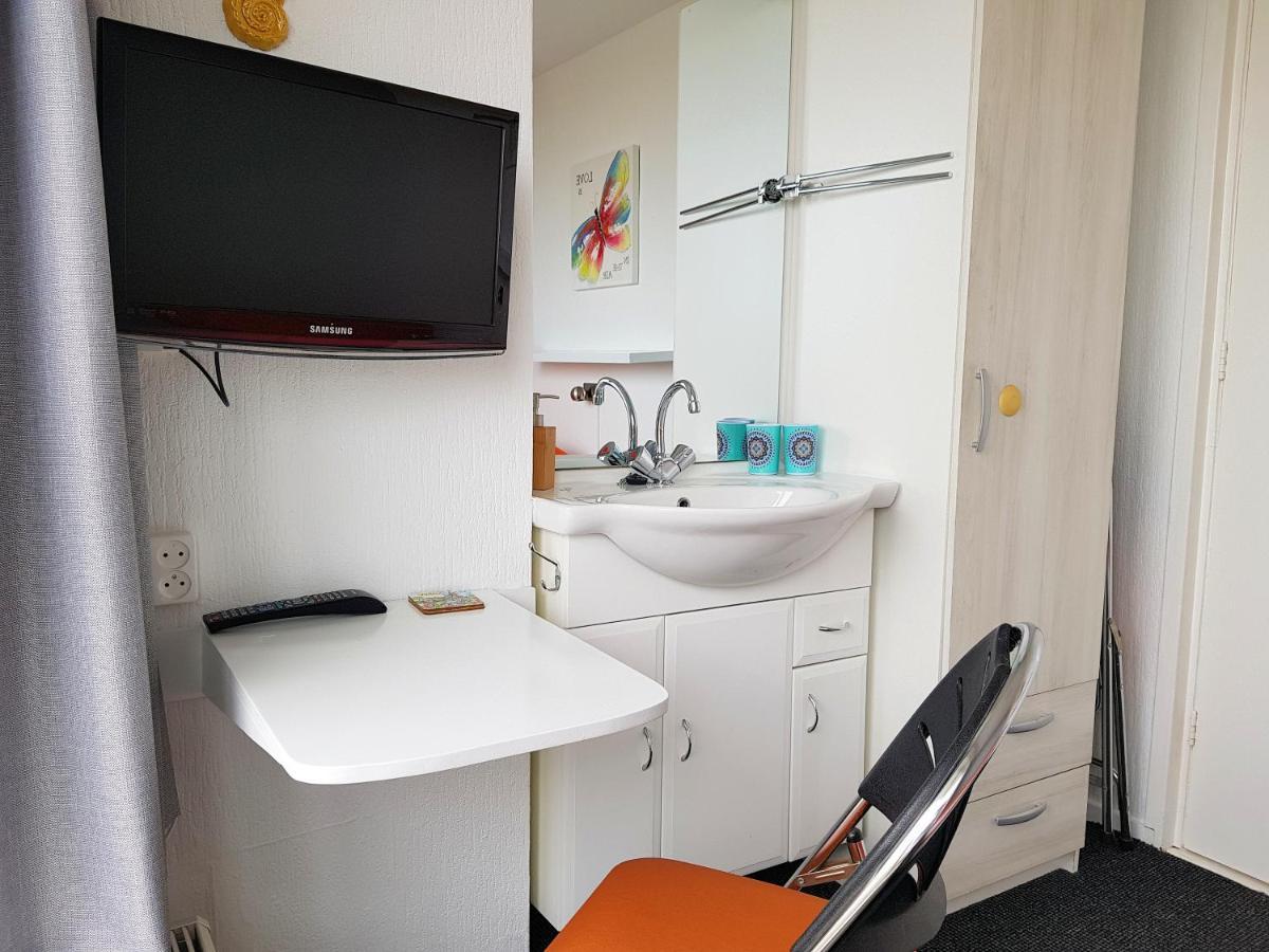 Hotel B&B Seahorse Katwijk aan Zee Εξωτερικό φωτογραφία
