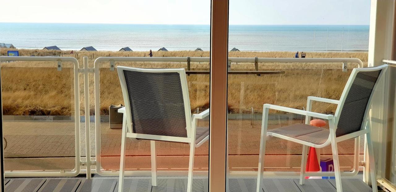 Hotel B&B Seahorse Katwijk aan Zee Εξωτερικό φωτογραφία