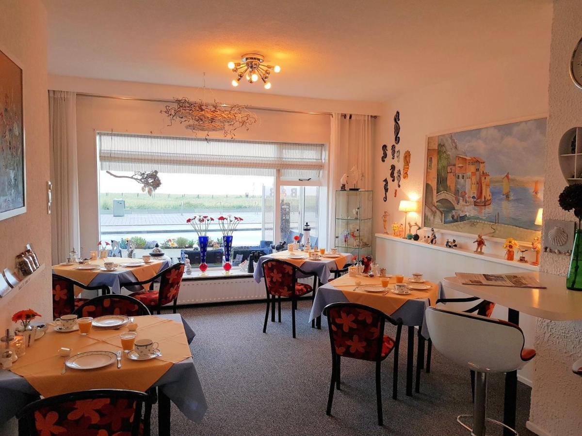Hotel B&B Seahorse Katwijk aan Zee Εξωτερικό φωτογραφία